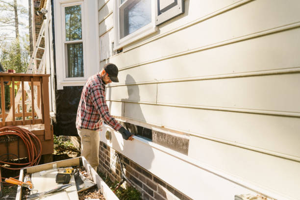 Top rated local Siding Replacement specialists in Meherrin, VA
